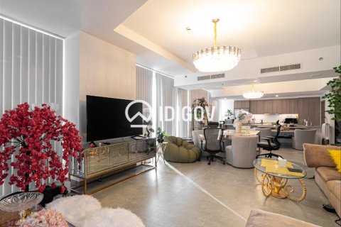 Apartament në Dubai Marina, Emiratet e Bashkuara Arabe 4 dhoma gjumi, 352.01 m2. № 736999 - Foto 7