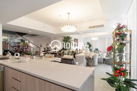 Apartament në Dubai Marina, Emiratet e Bashkuara Arabe 4 dhoma gjumi, 352.01 m2. № 736999 - Foto 11