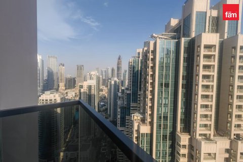 Dubai、UAE にあるマンションの賃貸物件 1ベッドルーム、61.8 m2、No736995 - 写真 9