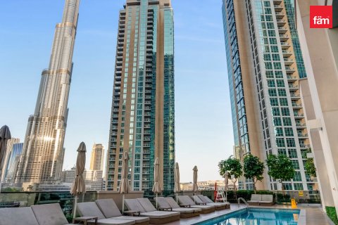 Dubai、UAE にあるマンションの賃貸物件 1ベッドルーム、61.8 m2、No736995 - 写真 13