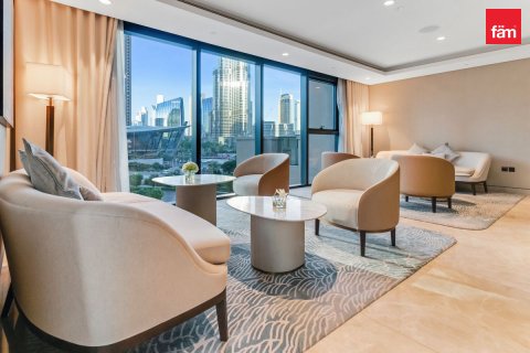 Dubai、UAE にあるマンションの賃貸物件 1ベッドルーム、61.8 m2、No736995 - 写真 15