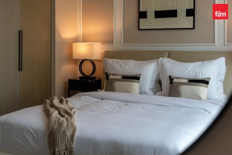 Wohnung zur Miete in Dubai, VAE 1 Schlafzimmer, 61.8 m2 Nr. 736995 - Foto 15