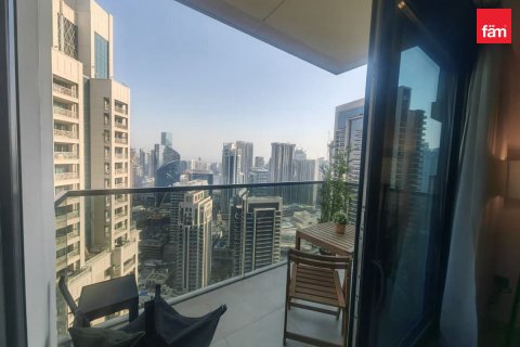 Dubai、UAE にあるマンションの賃貸物件 1ベッドルーム、61.8 m2、No736995 - 写真 11