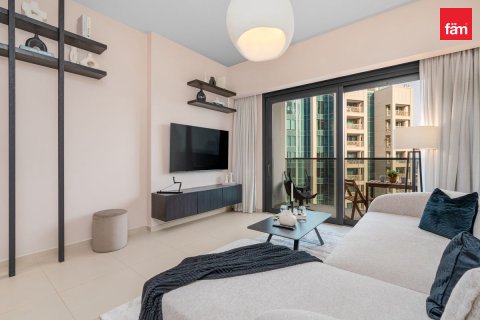 Wohnung zur Miete in Dubai, VAE 1 Schlafzimmer, 61.8 m2 Nr. 736995 - Foto 6