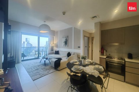 Dubai、UAEにあるマンション 1ベッドルーム、61.8 m2 No736995