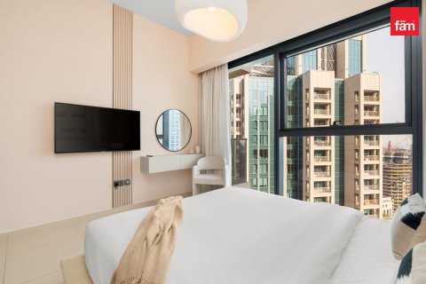 Wohnung zur Miete in Dubai, VAE 1 Schlafzimmer, 61.8 m2 Nr. 736995 - Foto 11