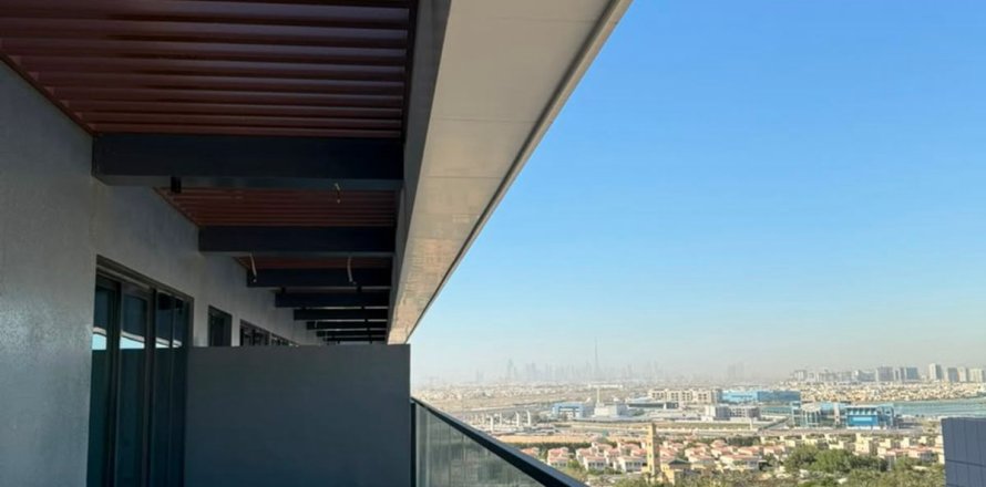 Apartment i Dubai, UAE 2 soveværelser, 248.3 kvm № 736994