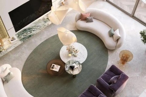 Müüa korter asukohaga Dubai, AÜE: 1 magamistoaga, 66 m² Nr 641955 - pilt 4