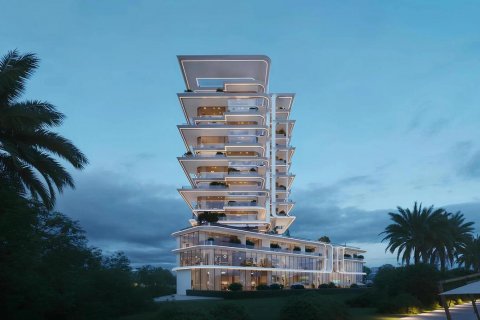 Müüa korter asukohaga Dubai, AÜE: 1 magamistoaga, 66 m² Nr 641955 - pilt 9
