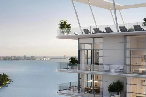 Müüa korter asukohaga Dubai, AÜE: 1 magamistoaga, 66 m² Nr 641955 - pilt 1