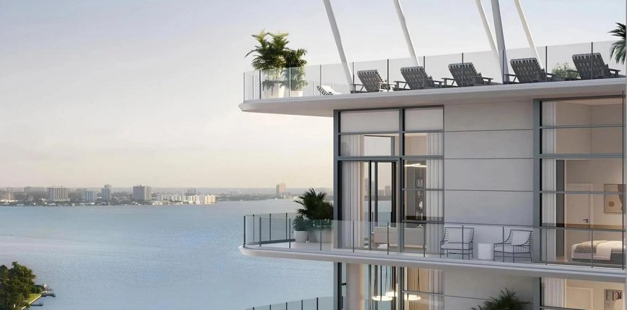 Korter asukohaga Dubai, AÜE: 1 magamistoaga, 66 m² Nr 641955