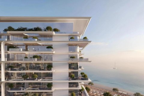 Müüa korter asukohaga Dubai, AÜE: 1 magamistoaga, 66 m² Nr 641955 - pilt 7