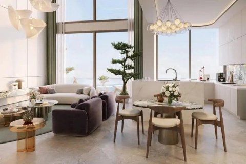 Müüa korter asukohaga Dubai, AÜE: 1 magamistoaga, 66 m² Nr 641955 - pilt 2
