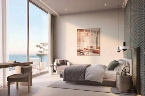 Apartemen di Dubai, UEA 2 kamar tidur, 91 m2 nomor 641956 - foto 5