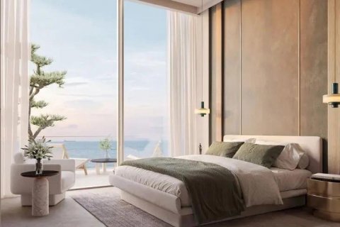 Apartemen di Dubai, UEA 2 kamar tidur, 91 m2 nomor 641956 - foto 3