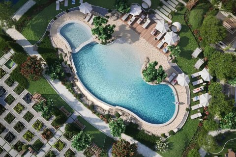 Masdar City, Abu Dhabi, BAE’de satılık daire 3 yatak odası, 153 m&sup2; No 641959 - fotoğraf 6