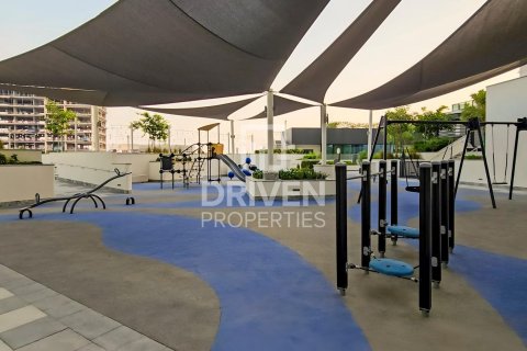 Leilighet til leie i Mohammed Bin Rashid City, Dubai, Emiratene 1 soverom, 71.63 kvm Nr. 762636 - Foto 10