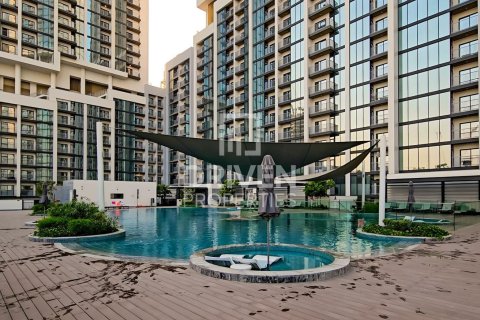 Leilighet til leie i Mohammed Bin Rashid City, Dubai, Emiratene 1 soverom, 71.63 kvm Nr. 762636 - Foto 9