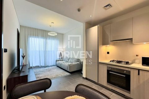 Leilighet til leie i Mohammed Bin Rashid City, Dubai, Emiratene 1 soverom, 71.63 kvm Nr. 762636 - Foto 3
