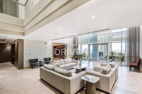 Penthouse lakás itt: Palm Jumeirah, Dubai, EAE, 4 hálószoba, 952.63 m², azonosító: 762631 - fénykép 2