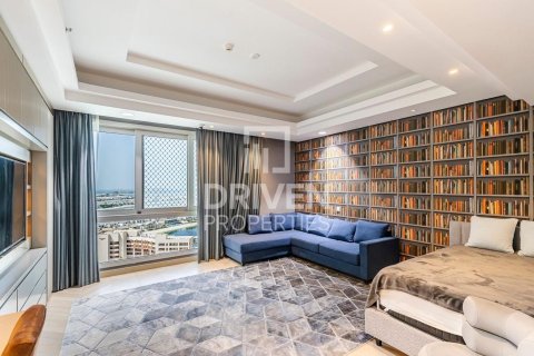 Penthouse lakás itt: Palm Jumeirah, Dubai, EAE, 4 hálószoba, 952.63 m², azonosító: 762631 - fénykép 13