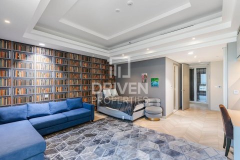 Penthouse lakás itt: Palm Jumeirah, Dubai, EAE, 4 hálószoba, 952.63 m², azonosító: 762631 - fénykép 14