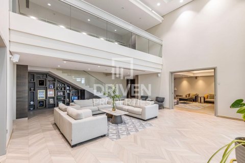 Penthouse lakás itt: Palm Jumeirah, Dubai, EAE, 4 hálószoba, 952.63 m², azonosító: 762631 - fénykép 3