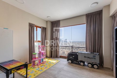 Penthouse lakás itt: Palm Jumeirah, Dubai, EAE, 4 hálószoba, 952.63 m², azonosító: 762631 - fénykép 16