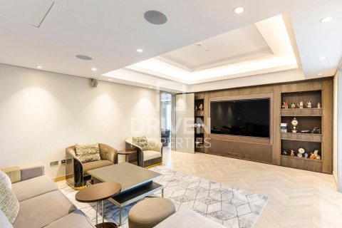 Penthouse lakás itt: Palm Jumeirah, Dubai, EAE, 4 hálószoba, 952.63 m², azonosító: 762631 - fénykép 5