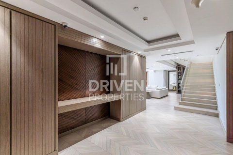 Penthouse lakás itt: Palm Jumeirah, Dubai, EAE, 4 hálószoba, 952.63 m², azonosító: 762631 - fénykép 20