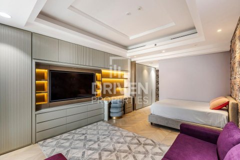 Penthouse lakás itt: Palm Jumeirah, Dubai, EAE, 4 hálószoba, 952.63 m², azonosító: 762631 - fénykép 17