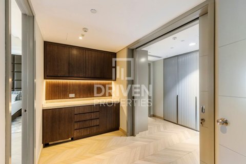 Penthouse lakás itt: Palm Jumeirah, Dubai, EAE, 4 hálószoba, 952.63 m², azonosító: 762631 - fénykép 23