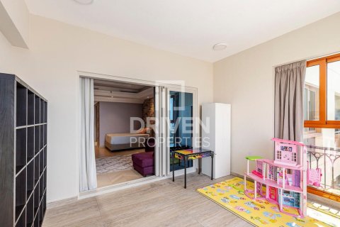 Penthouse lakás itt: Palm Jumeirah, Dubai, EAE, 4 hálószoba, 952.63 m², azonosító: 762631 - fénykép 15
