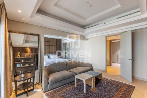 Penthouse lakás itt: Palm Jumeirah, Dubai, EAE, 4 hálószoba, 952.63 m², azonosító: 762631 - fénykép 8