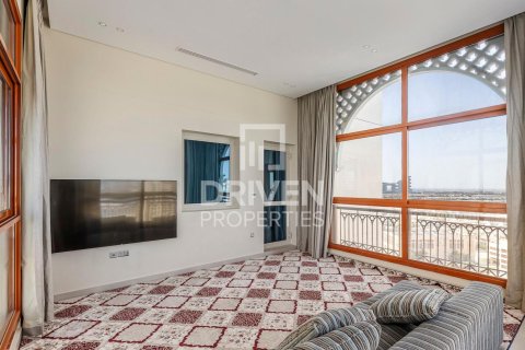 Penthouse lakás itt: Palm Jumeirah, Dubai, EAE, 4 hálószoba, 952.63 m², azonosító: 762631 - fénykép 21