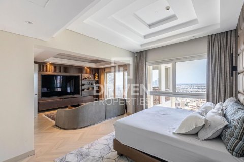 Penthouse lakás itt: Palm Jumeirah, Dubai, EAE, 4 hálószoba, 952.63 m², azonosító: 762631 - fénykép 11