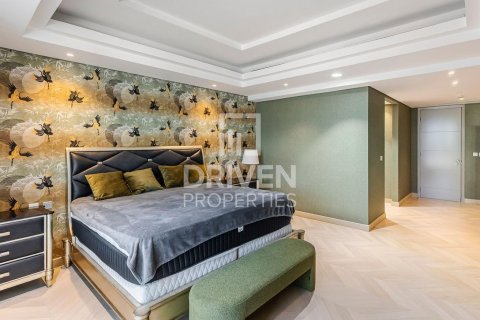 Penthouse lakás itt: Palm Jumeirah, Dubai, EAE, 4 hálószoba, 952.63 m², azonosító: 762631 - fénykép 10