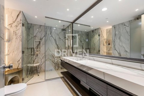 Penthouse lakás itt: Palm Jumeirah, Dubai, EAE, 4 hálószoba, 952.63 m², azonosító: 762631 - fénykép 25