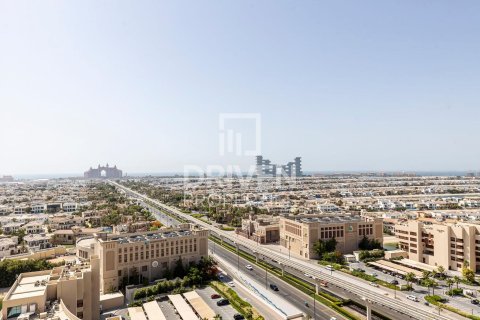Penthouse lakás itt: Palm Jumeirah, Dubai, EAE, 4 hálószoba, 952.63 m², azonosító: 762631 - fénykép 1