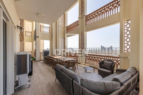 Penthouse lakás itt: Palm Jumeirah, Dubai, EAE, 4 hálószoba, 952.63 m², azonosító: 762631 - fénykép 29