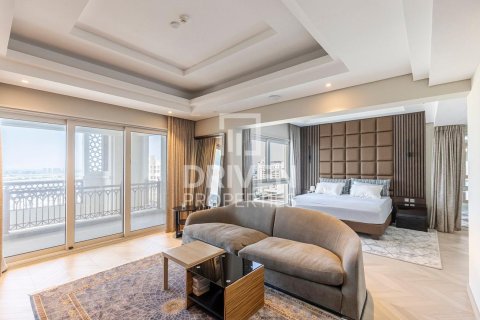 Penthouse lakás itt: Palm Jumeirah, Dubai, EAE, 4 hálószoba, 952.63 m², azonosító: 762631 - fénykép 6