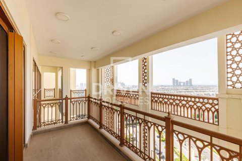 Penthouse lakás itt: Palm Jumeirah, Dubai, EAE, 4 hálószoba, 952.63 m², azonosító: 762631 - fénykép 27