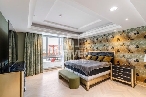 Penthouse lakás itt: Palm Jumeirah, Dubai, EAE, 4 hálószoba, 952.63 m², azonosító: 762631 - fénykép 9