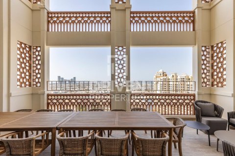 Penthouse lakás itt: Palm Jumeirah, Dubai, EAE, 4 hálószoba, 952.63 m², azonosító: 762631 - fénykép 28