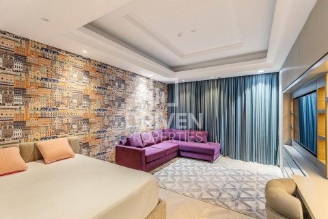 Penthouse lakás itt: Palm Jumeirah, Dubai, EAE, 4 hálószoba, 952.63 m², azonosító: 762631 - fénykép 18