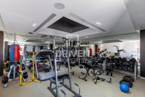 Penthouse lakás itt: Palm Jumeirah, Dubai, EAE, 4 hálószoba, 952.63 m², azonosító: 762631 - fénykép 30