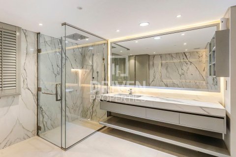 Penthouse lakás itt: Palm Jumeirah, Dubai, EAE, 4 hálószoba, 952.63 m², azonosító: 762631 - fénykép 24