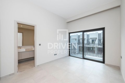 Townhouse de închiriat în Mohammed Bin Rashid City, Dubai, EAU 4 dormitoare, 436.55 mp.  №762630 - poză 7