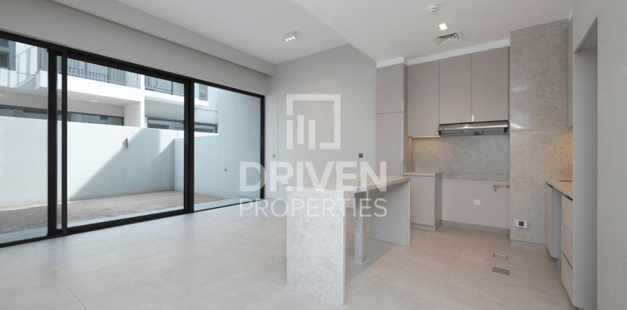 Townhouse în Mohammed Bin Rashid City, Dubai, EAU 4 dormitoare, 436.55 mp.  №762630
