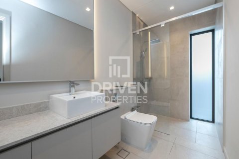 Townhouse de închiriat în Mohammed Bin Rashid City, Dubai, EAU 4 dormitoare, 436.55 mp.  №762630 - poză 13